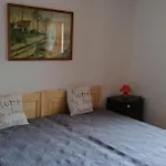 Gospodarstwo wiejskie Csonakos Vendeghaz *