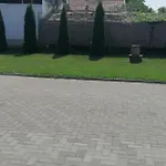 Gospodarstwo wiejskie Csonakos Vendeghaz *