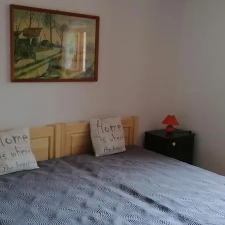 Εξοχικό σπίτι Csonakos Vendeghaz *