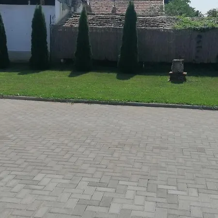 Εξοχικό σπίτι Csonakos Vendeghaz *