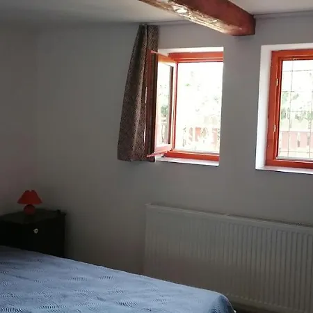 Csonakos Vendeghaz * Tiszafüred