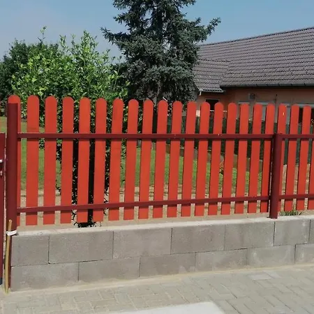 Csonakos Vendeghaz Εξοχικό σπίτι