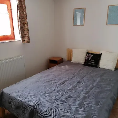 Csonakos Vendeghaz * Tiszafüred