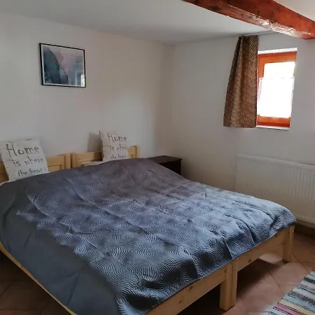 Csonakos Vendeghaz Εξοχικό σπίτι *