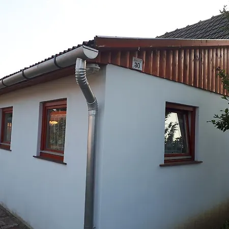 Εξοχικό σπίτι Csonakos Vendeghaz