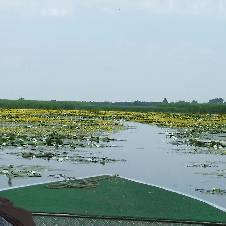 Csonakos Vendeghaz Εξοχικό σπίτι