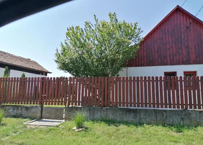 Lantställe Csonakos Vendeghaz